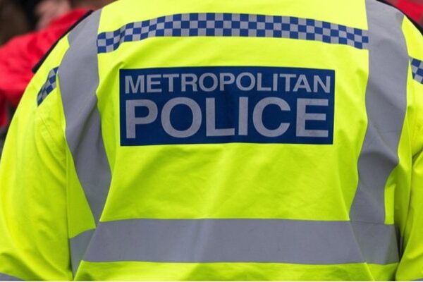Officer Idominik Efeotor Dismissed for Violating Met Police Social Media Rules