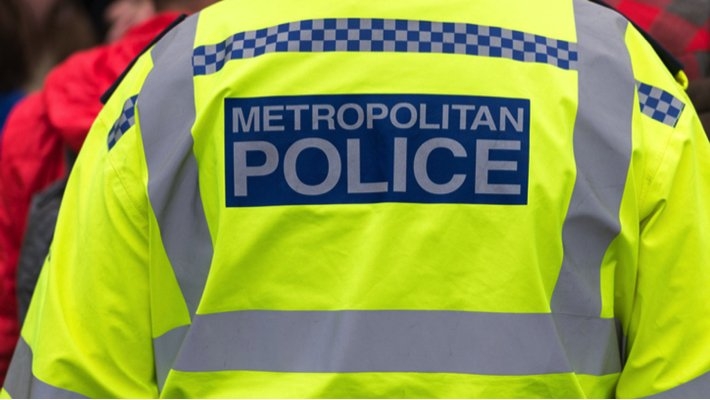 Officer Idominik Efeotor Dismissed for Violating Met Police Social Media Rules