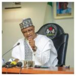 Fawehinmi Opened Political Space for Opposition, Says Uba Sani