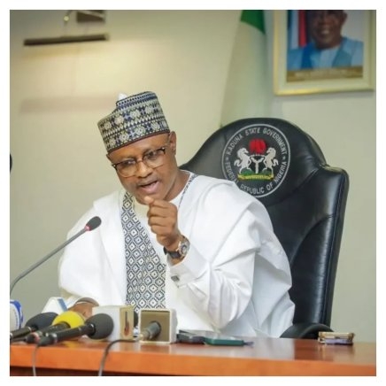 Fawehinmi Opened Political Space for Opposition, Says Uba Sani