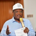 Umahi Faces Backlash Over 'Not Igbo Turn' Comment Ahead of 2027 Presidency