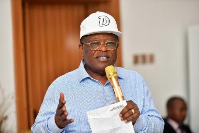 Umahi Faces Backlash Over 'Not Igbo Turn' Comment Ahead of 2027 Presidency