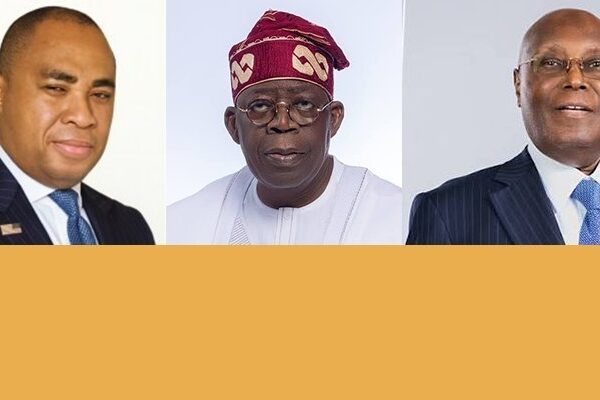 Okeke Von Batten Allegedly Conned Atiku into Spending $1.2 Million on Trump Administration Lobbying Against Tinubu