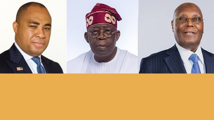 Okeke Von Batten Allegedly Conned Atiku into Spending $1.2 Million on Trump Administration Lobbying Against Tinubu