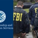Nigerian Ex-Immigration Officer and Associate Charged with Bribery in U.S. Citizenship and Green Card Fraud Case