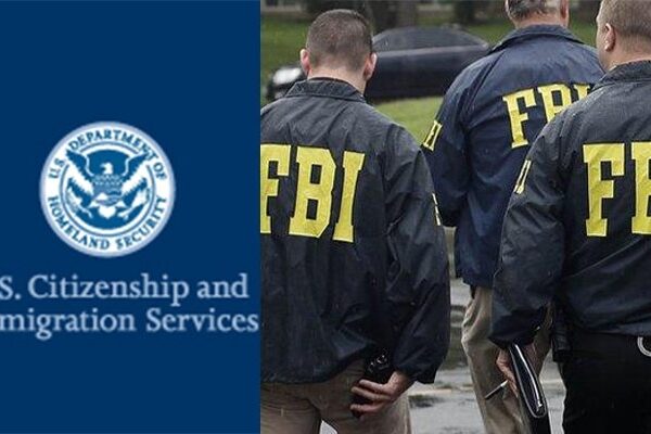 Nigerian Ex-Immigration Officer and Associate Charged with Bribery in U.S. Citizenship and Green Card Fraud Case