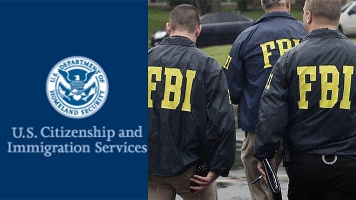 Nigerian Ex-Immigration Officer and Associate Charged with Bribery in U.S. Citizenship and Green Card Fraud Case