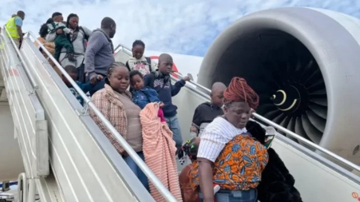 RCCG Begins Repatriation of 500 Nigerians from South Africa Amid Xenophobia Tensions
