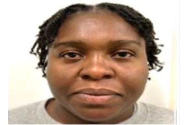 ICE Deports Convicted Nigerian Criminal Obiageriaku Jane Iheanacho, Listed Among America’s “Worst of the Worst”