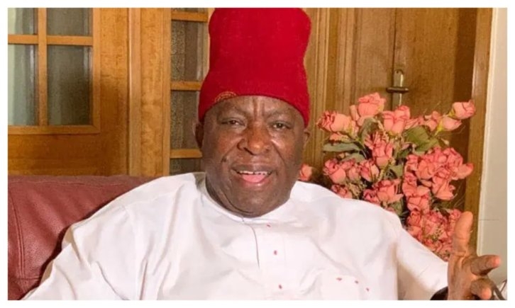 2027: Sen Umeh Confident Kwankwaso Unbeatable in Kano