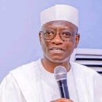 Wadada Picks Ombugadu as Running Mate for 2027 Nasarawa Governorship Race