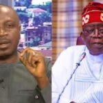 2027: Atiku’s Aide Urges Tinubu to Release El Rufai if No Threat Exists