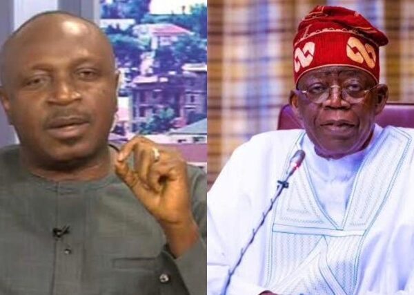 2027: Atiku’s Aide Urges Tinubu to Release El Rufai if No Threat Exists