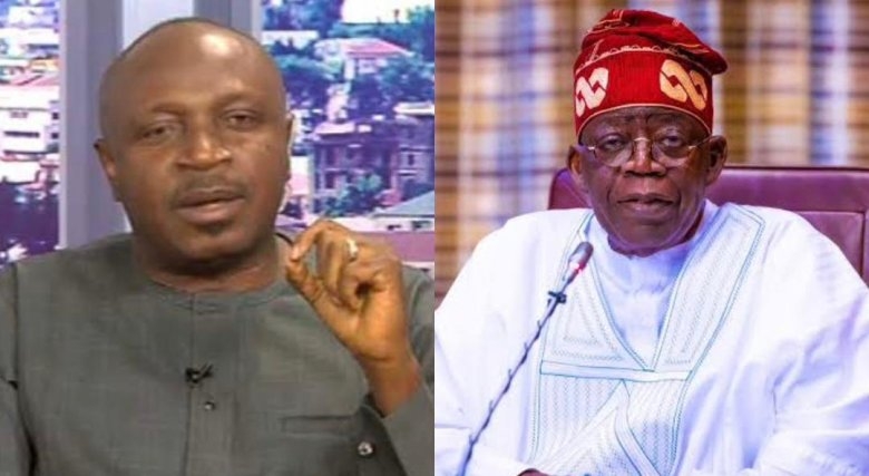 2027: Atiku’s Aide Urges Tinubu to Release El Rufai if No Threat Exists