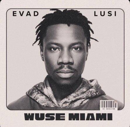 Take a Night Drive Through Abuja with EvadLusi’s “Wuse Miami”