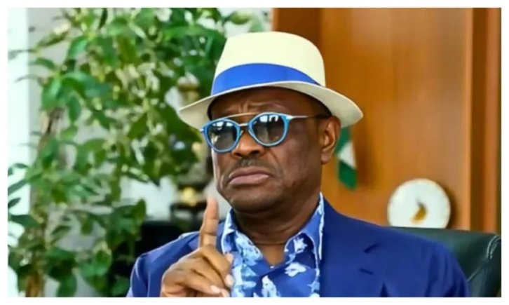 Wike Vows to Block Atiku’s Victory Over Tinubu in Rivers and FCT by 2027
