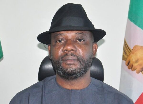 Sylva’s Exit Won’t Weaken Bayelsa APC, Says Nabena