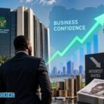 Nigeria’s Business Confidence Surges Amid Expectations of Stronger Naira and Lower Interest Rates