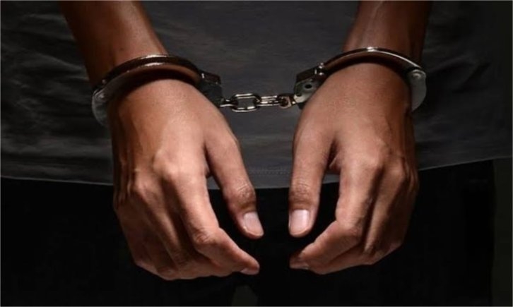 42-Year-Old Farmer Arrested for Raping Minor in Ogun State