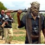 BREAKING: Bandits Abduct Islamic Clerics After Prayer Session at Senator Yari’s Residence