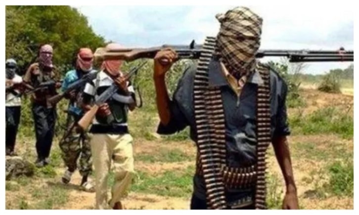 Survivor Recounts Harrowing Escape as Bandits Slaughter Pastor Hills