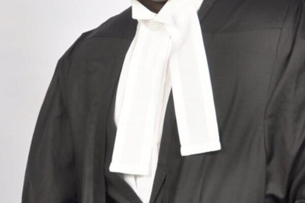 Lincoln’s Inn Barrister Chukwuma Emele Disbarred in UK Over Credo Law Office Scandal