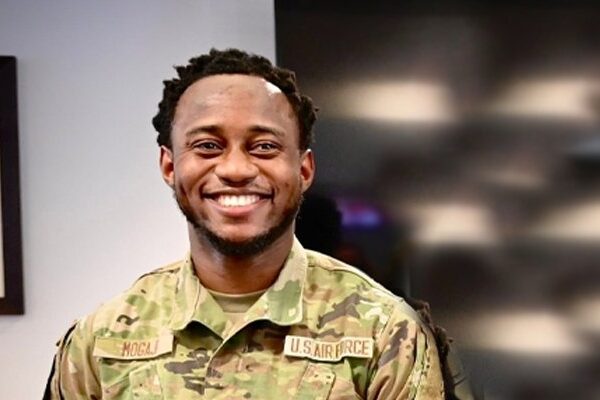 USAF Cybercriminals Chijioke Odimegwu and Harafat Mogaji Sentenced to 189 Months for Multimillion-Dollar Phishing Scam