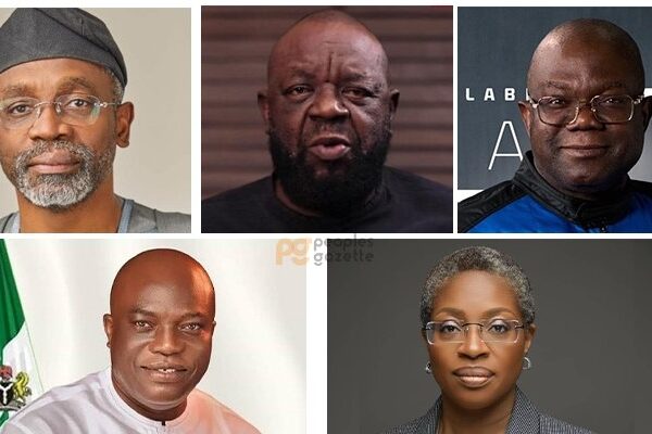 Disgraced Nigerian Lawyers Sanctioned in U.S. and UK Still Free to Practice in Nigeria
