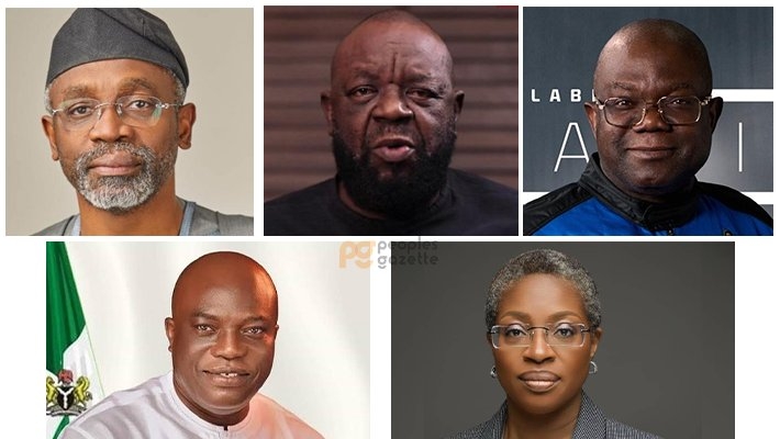 Disgraced Nigerian Lawyers Sanctioned in U.S. and UK Still Free to Practice in Nigeria