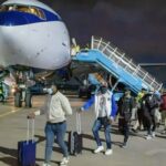 RCCG Donates $265,854 to Evacuate 500 Nigerians from South Africa, Says FG