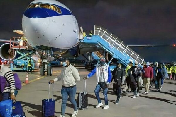 RCCG Donates $265,854 to Evacuate 500 Nigerians from South Africa, Says FG
