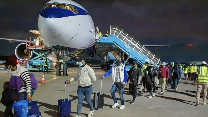 RCCG Donates $265,854 to Evacuate 500 Nigerians from South Africa, Says FG