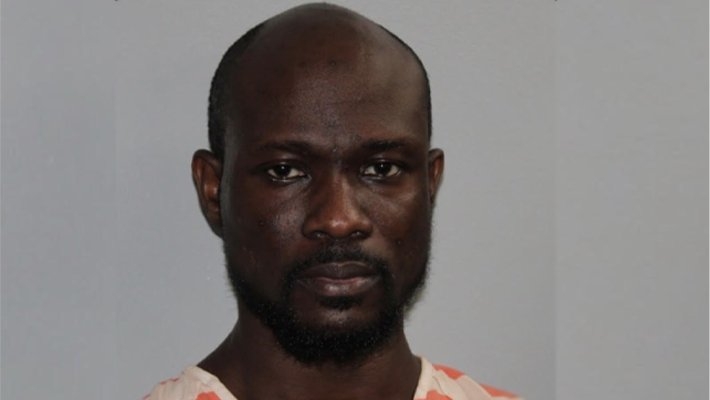 Nigerian-Born Texas Prison Guard Indicted for Alleged Possession of Prohibited Items in Facility