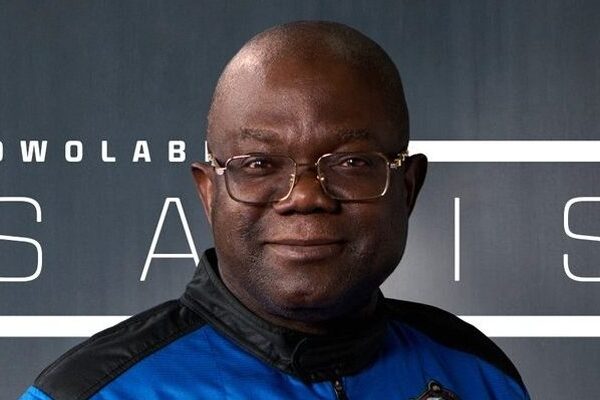 Disbarred Nigerian Lawyer Owolabi Salis Loses Appeal in Fresh Legal Defeat
