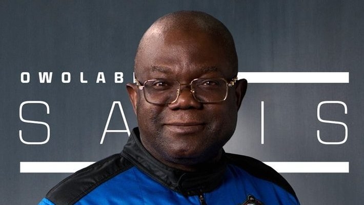 Disbarred Nigerian Lawyer Owolabi Salis Loses Appeal in Fresh Legal Defeat
