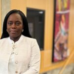 Nigerian Professor Odumosu Ayanu Appointed Dean of Law College at University of Saskatchewan, Canada