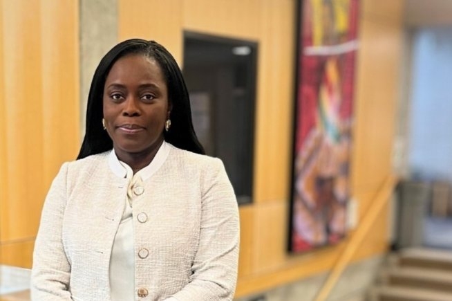 Nigerian Professor Odumosu Ayanu Appointed Dean of Law College at University of Saskatchewan, Canada