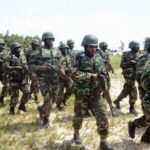 Kebbi Troops Rescue Six Kidnapped Victims in Clash with Terrorists