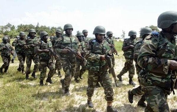Military Airstrikes Eliminate Multiple Terrorists in Zamfara Hideout