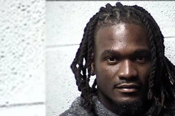ICE Captures Nigerian Greg Chukwuka Orji Convicted of Dangerous Drugs Offenses