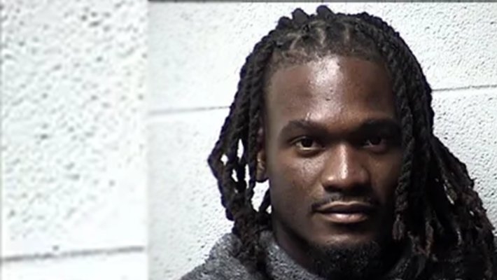 ICE Captures Nigerian Greg Chukwuka Orji Convicted of Dangerous Drugs Offenses