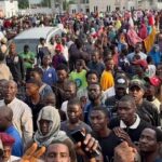 Three Die, Several Injured in Stampede at Niger Government House