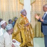 Nigerians in Burkina Faso Commit to Joint Fight Against Transnational Crimes