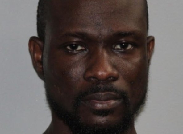 Nigerian-Born U.S. Prison Guard Arrested in Texas with K2 and Methamphetamine