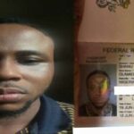 Olamide Shanu Sentenced to 20 Years in Prison for Money Laundering and Sextortion Scheme Targeting 150 Americans
