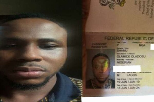 Olamide Shanu Sentenced to 20 Years in Prison for Money Laundering and Sextortion Scheme Targeting 150 Americans