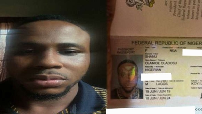 Olamide Shanu Sentenced to 20 Years in Prison for Money Laundering and Sextortion Scheme Targeting 150 Americans