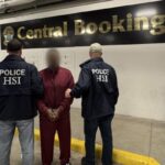 ICE Arrests Nigerian National Olawunmi Johnson for Illegal Voting and False U.S. Citizenship Claim