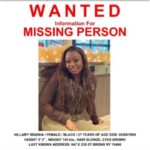 27-Year-Old Nigerian Woman Declared Missing in U.S., Sparking National Concern