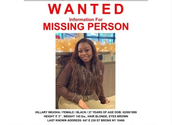 27-Year-Old Nigerian Woman Declared Missing in U.S., Sparking National Concern